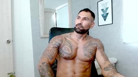 Rogers online show from 10/11/25, 02:48