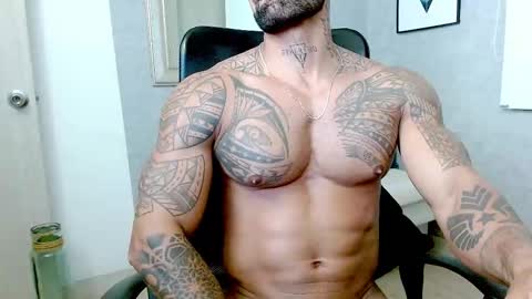 Rogers online show from 10/13/25, 11:27