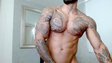 Rogers online show from 10/15/25, 03:12