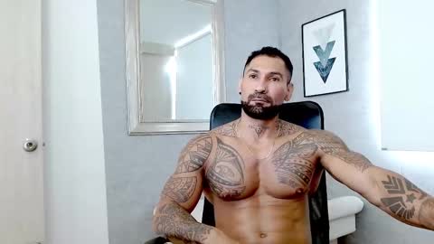 Rogers online show from 10/16/25, 03:13