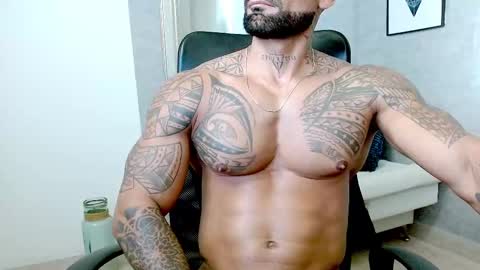 Rogers online show from 10/17/25, 04:09