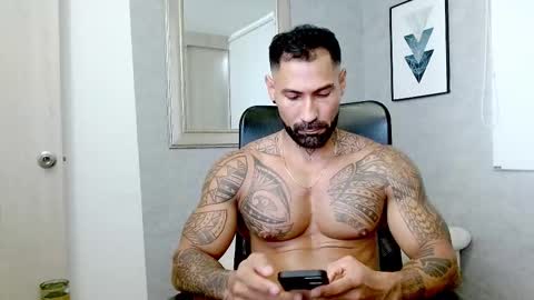 Rogers online show from 10/23/25, 07:56