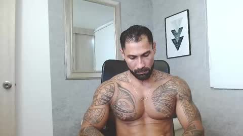 Rogers online show from 11/09/25, 10:19