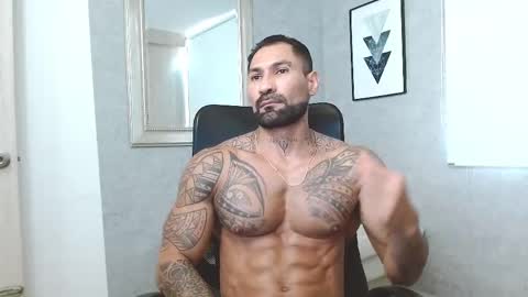 Rogers online show from 12/18/25, 04:13