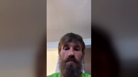 rogerwooddell691 online show from 05/31/26, 10:55