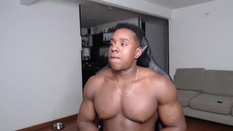 Rogger online show from 03/12/25, 02:52