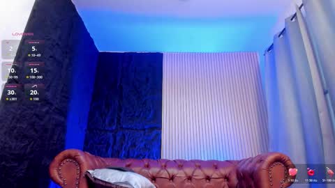 Rogger online show from 11/29/25, 10:46