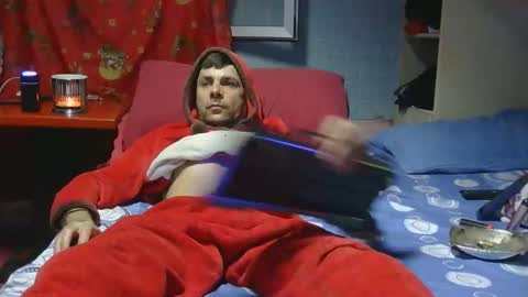 Snapshot of rogobeteilie chatting on 02/24/26, 11:30 Banderas online show from 02/24/26, 11:30