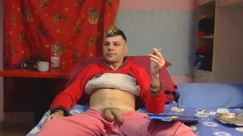 Snapshot of rogobeteilie chatting on 03/01/26, 07:32 Banderas online show from 03/01/26, 07:32