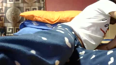 Banderas online show from 03/19/26, 04:33