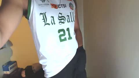 Jace online show from 02/02/26, 02:38