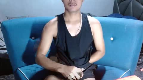 Jace online show from 02/13/26, 02:51