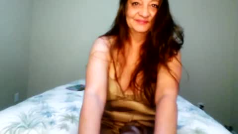 Rosie Rios online show from 12/09/24, 04:34