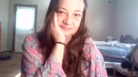 Rosie Rios online show from 09/22/25, 01:13