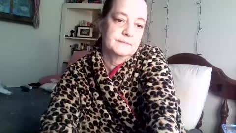 Rosie Rios online show from 02/14/26, 11:01