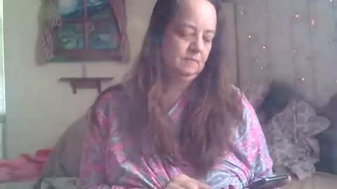 Rosie Rios online show from 04/27/26, 12:47