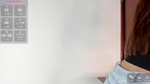 rojita30 online show from 11/25/25, 10:43