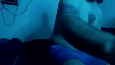 Mr. Red online show from 02/13/25, 07:56