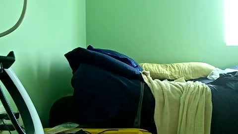 Mr. Red online show from 09/27/25, 06:13