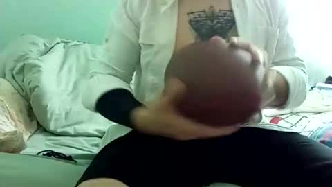 Mr. Red online show from 05/17/26, 04:14