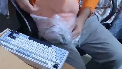 rokettttt online show from 11/15/25, 07:54