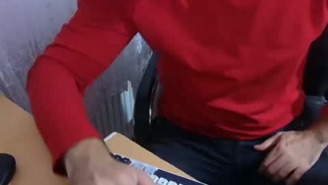 rokettttt online show from 12/02/25, 02:45