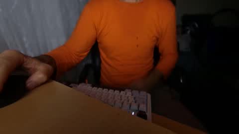 rokettttt online show from 12/04/25, 11:13