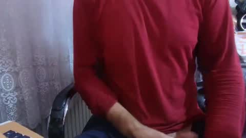 rokettttt online show from 12/21/25, 10:28