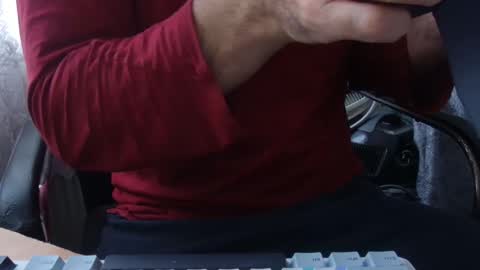 rokettttt online show from 01/12/26, 09:14