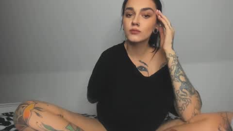 rokiinbaby online show from 12/05/24, 08:22