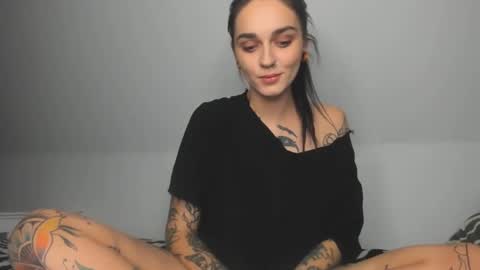 rokiinbaby online show from 01/14/25, 09:09