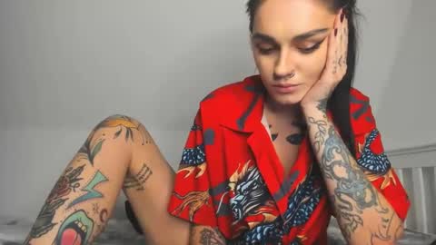 rokiinbaby online show from 02/13/25, 11:47