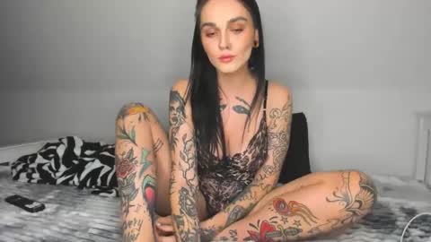 rokiinbaby online show from 03/03/25, 09:15