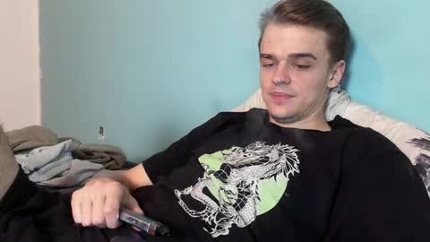 taylor fox online show from 09/12/25, 07:47