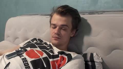 taylor fox online show from 01/09/26, 01:30