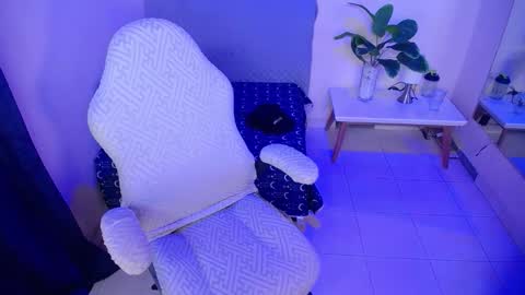 Snapshot of rokko_tgn chatting on 02/23/26, 06:49 Rokko online show from 02/23/26, 06:49