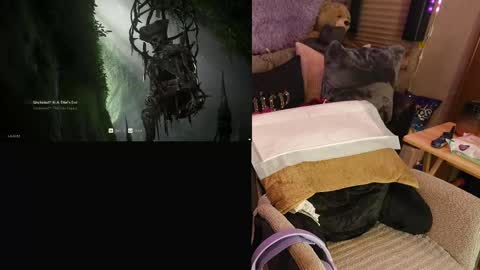 Rok-N-Blaze online show from 11/30/25, 02:59