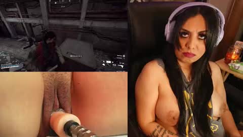 Rok-N-Blaze online show from 02/07/26, 01:53