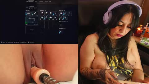 Rok-N-Blaze online show from 02/15/26, 07:51