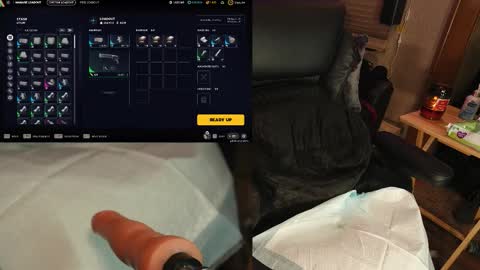 Rok-N-Blaze online show from 02/20/26, 06:26