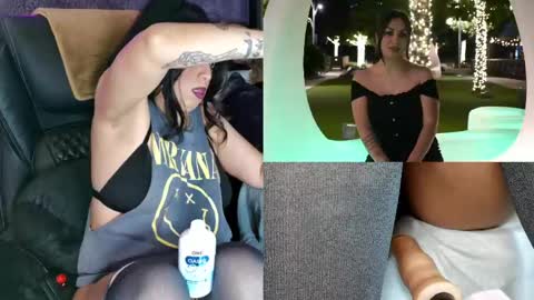 Rok-N-Blaze online show from 04/18/26, 10:43