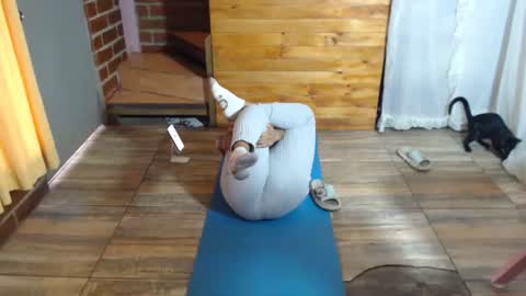 jesabel online show from 03/16/26, 12:20