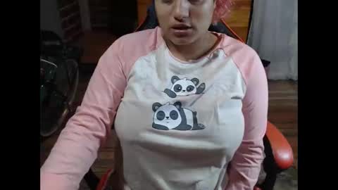 jesabel online show from 03/17/26, 01:10