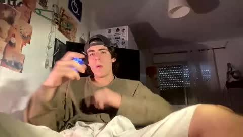 rokyyyyyyyy363545 online show from 02/16/26, 01:51