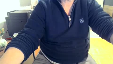 rolandloser1000 online show from 03/01/25, 05:38