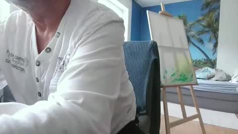 rolandloser1000 online show from 03/24/26, 08:41