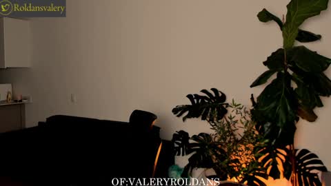 Valery Roldans online show from 02/05/25, 05:52