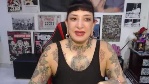 Rolly online show from 01/07/26, 10:23