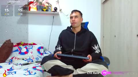 rolos_hot32 online show from 10/23/25, 01:05