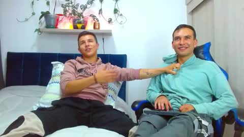 rolos_hot32 online show from 02/25/26, 12:53